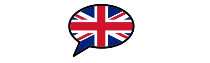 locandina corso di inglese