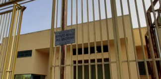 Incontro all’Istituto penale per minorenni di Quartucciu Istituto penale per minorenni Quartucciu