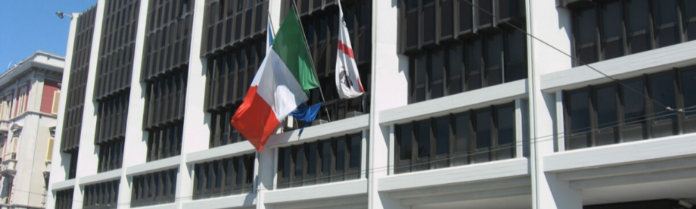 Consiglio regionale Sardegna