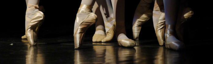 travelling academy of dance