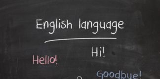 Aperte le iscrizioni ai corsi di inglese B1 e B2