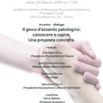 gioco d azzardo
