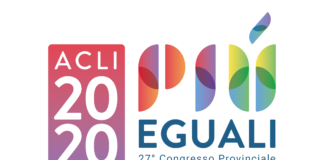 Rinvio Congresso Provinciale Acli Nuoro 7 marzo 2020