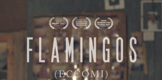“Eccomi -Flamingos”, le Acli di Nuoro presentano il corto del regista nuorese Sergio Falchi