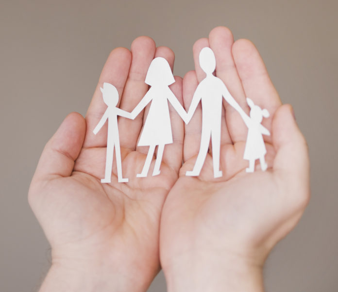famiglia