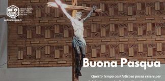 Auguri di Buona Pasqua Auguri di Buona Pasqua - Acli Sardegna