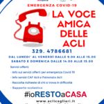 telefono amico