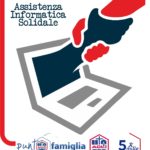 Assistenza informatica solidale