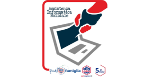 Punto Famiglia online: assistenza informatica solidale a famiglie e lavoratori