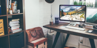Studio sullo smart working