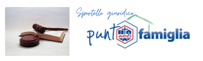 Sportello giuridico