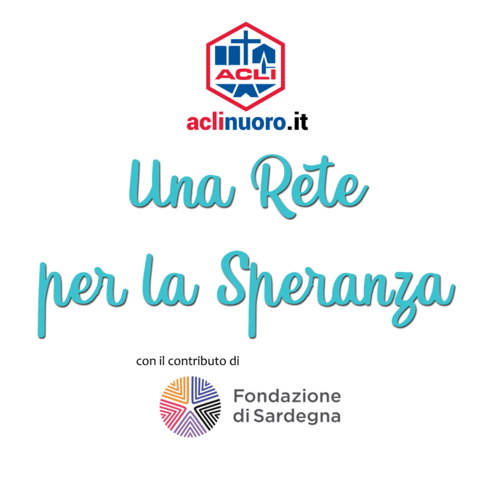una Rete per la Speranza