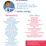 acli info