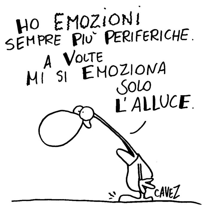 emozioni