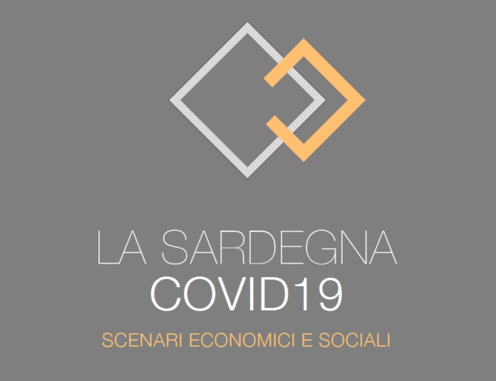 la sardegna covid19 -Scenari economici e sociali