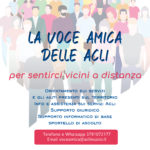 voce amica