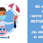Copy of Copy of Nel mese di agosto i nostri uffici resteranno chiusi dal giorno 10 al giorno 21