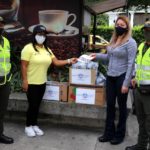 acli_sardegna_donazione_colombia_mascherine_1