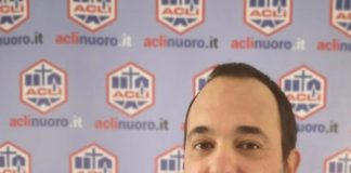 Nuovo Presidente per le ACLI di Nuoro: è Salvatore Floris