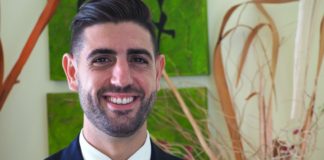 Giacomo Carta eletto presidente delle Acli Provinciali di Cagliari Giacomo Carta