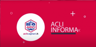 Su Matex Tv la rubrica Acli informa Acli informa