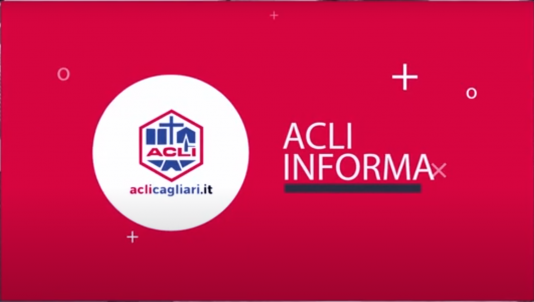 Acli informa Acli informa