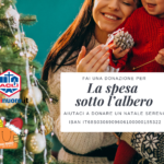 Copy of Copy of La spesa sotto l’albero