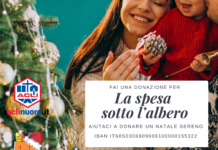 Le ACLI di Nuoro ripropongono l’iniziativa Una mano per la spesa e lanciano una raccolta fondi