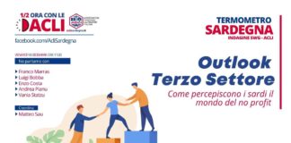 Report Legàmi: 180.000 sardi impegnati nel terzo settore nell’isola