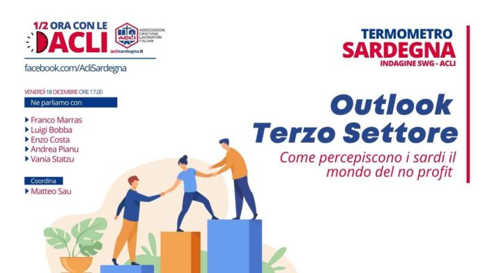 OUTLOOK TERZO SETTORE