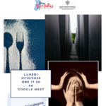 locandina webinar 21.12.2020 il rapporto con il cibo