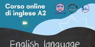 Corso di inglese A2 Corso online di inglese A2
