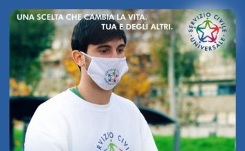 Servizio civile: entro il 17 febbraio le domande per diventare operatore volontario Bando servizio civile 2020