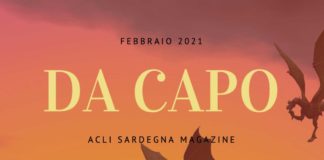 Online il nuovo numero di Da Capo