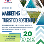 marketing turistico sostenibile