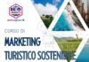 Marketing turistico sostenibile. A marzo il corso online marketing turistico sostenibile 2022