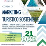 marketing turistico sostenibile 2022