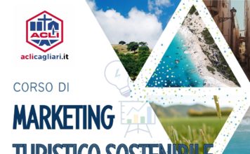 Marketing turistico sostenibile. A marzo il corso online marketing turistico sostenibile 2022