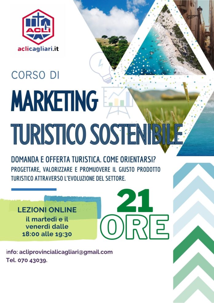marketing turistico sostenibile 2022 marketing turistico sostenibile 2022