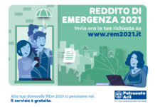 Reddito di emergenza 2021. Domande entro il 31 maggio. REm 2021