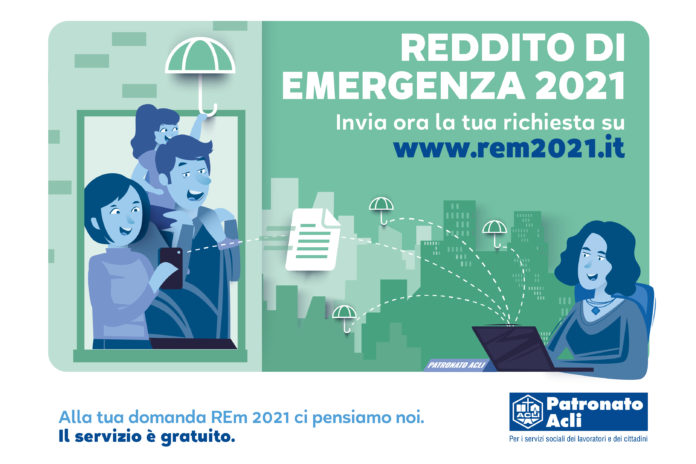 REm 2021 REm 2021