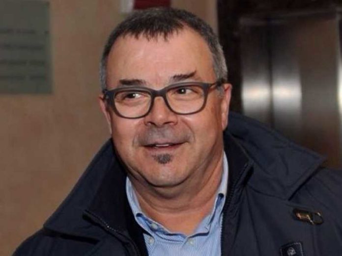 Franco Marras