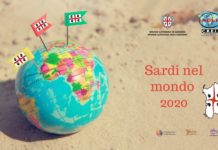 Sardi nel Mondo 2020: i numeri dell’AIRE nell’analisi del Crei ACLI sardi nel mondo 2020