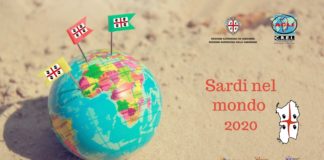Sardi nel Mondo 2020: i numeri dell’AIRE nell’analisi del Crei ACLI sardi nel mondo 2020