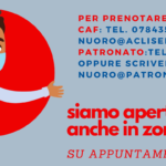 Copy of La spesa sotto l’albero