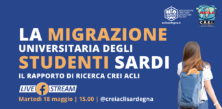 Presentato il rapporto di ricerca ACLI sull’emigrazione universitaria
