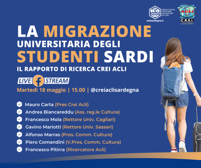 Rapporto Emigrazione Studenti