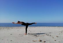 Aperte le iscrizioni al corso di yoga corso yoga