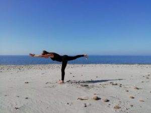 corso yoga