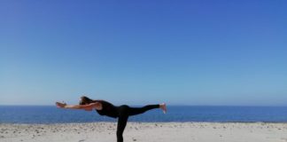Aperte le iscrizioni al corso di yoga corso yoga